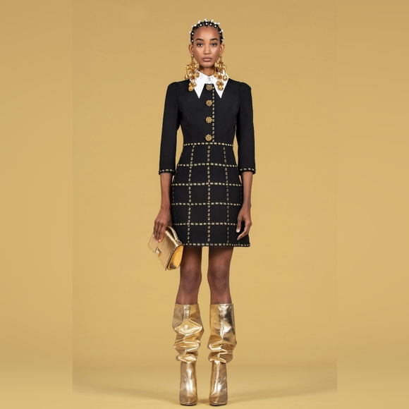 Andrew Gn Dresses & Skirts - NWT Andrew GN dress